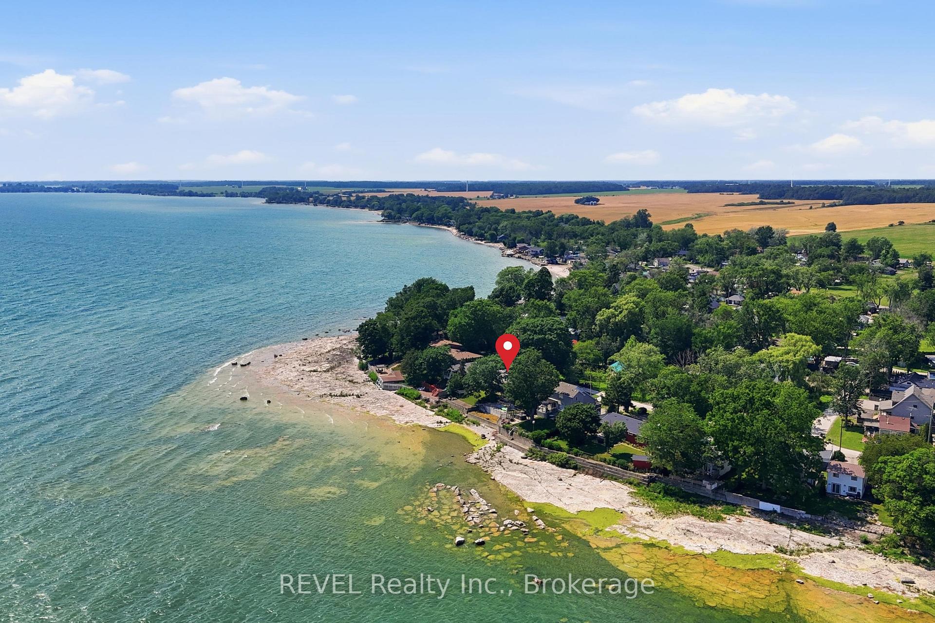 Photo 31 of 26 Lake Road, Haldimand — HOMEH
