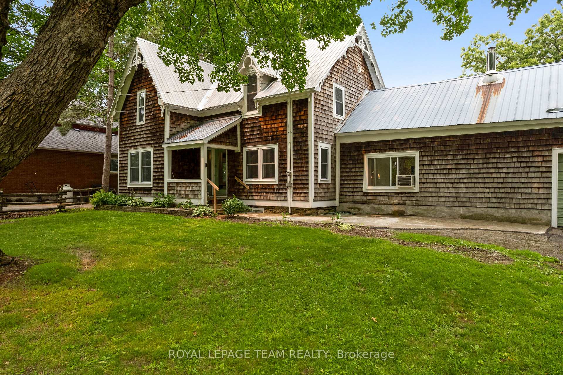Photo 3 of 715 River Road, North Grenville, North Grenville Twp (Kemptville South) — HOMEH