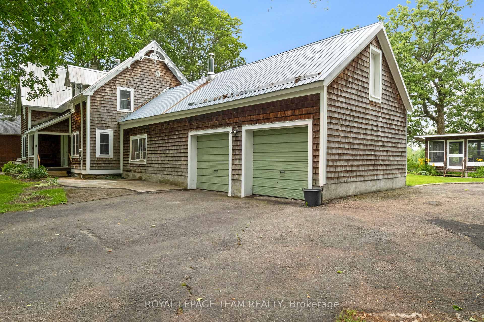 Photo 4 of 715 River Road, North Grenville, North Grenville Twp (Kemptville South) — HOMEH