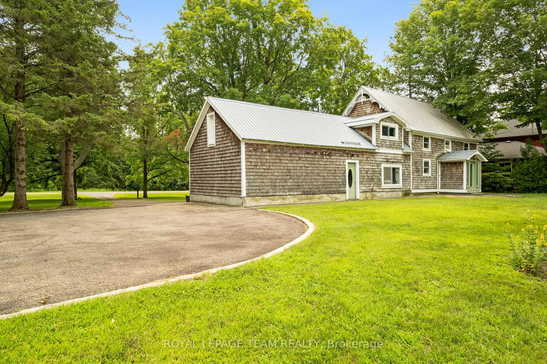 Photo 31 of 715 River Road, North Grenville, North Grenville Twp (Kemptville South) — HOMEH