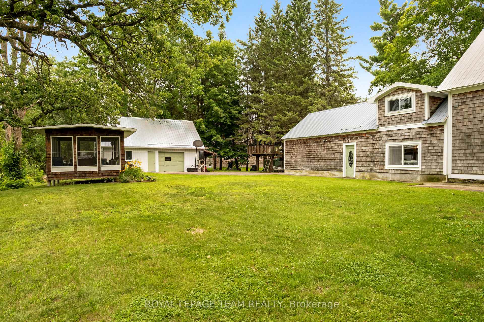 Photo 32 of 715 River Road, North Grenville, North Grenville Twp (Kemptville South) — HOMEH