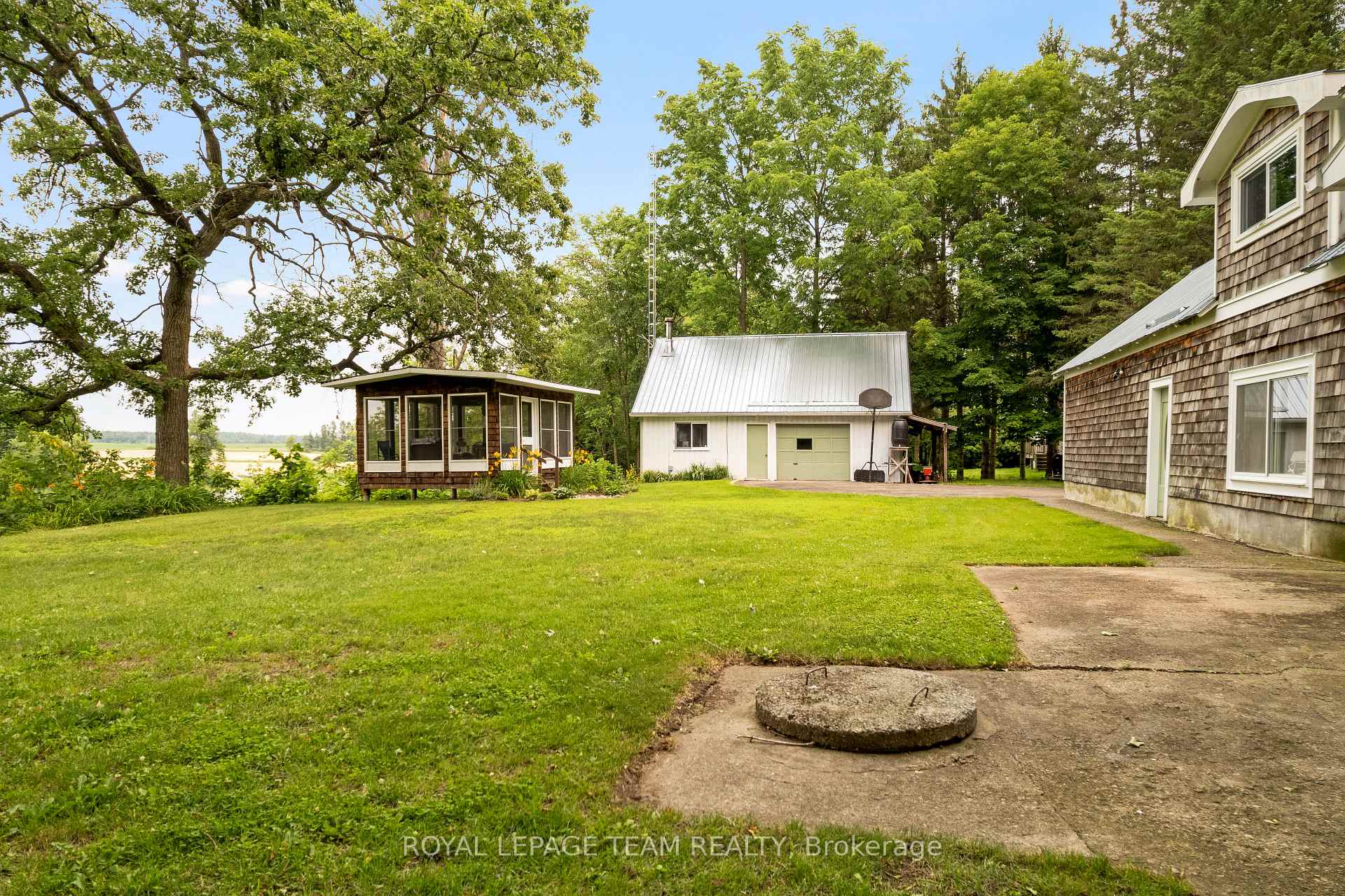 Photo 33 of 715 River Road, North Grenville, North Grenville Twp (Kemptville South) — HOMEH