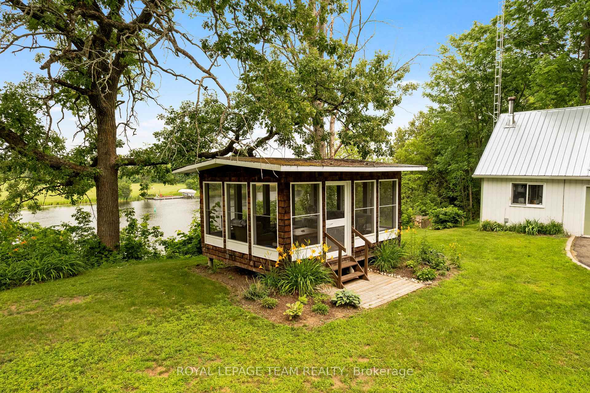 Photo 34 of 715 River Road, North Grenville, North Grenville Twp (Kemptville South) — HOMEH