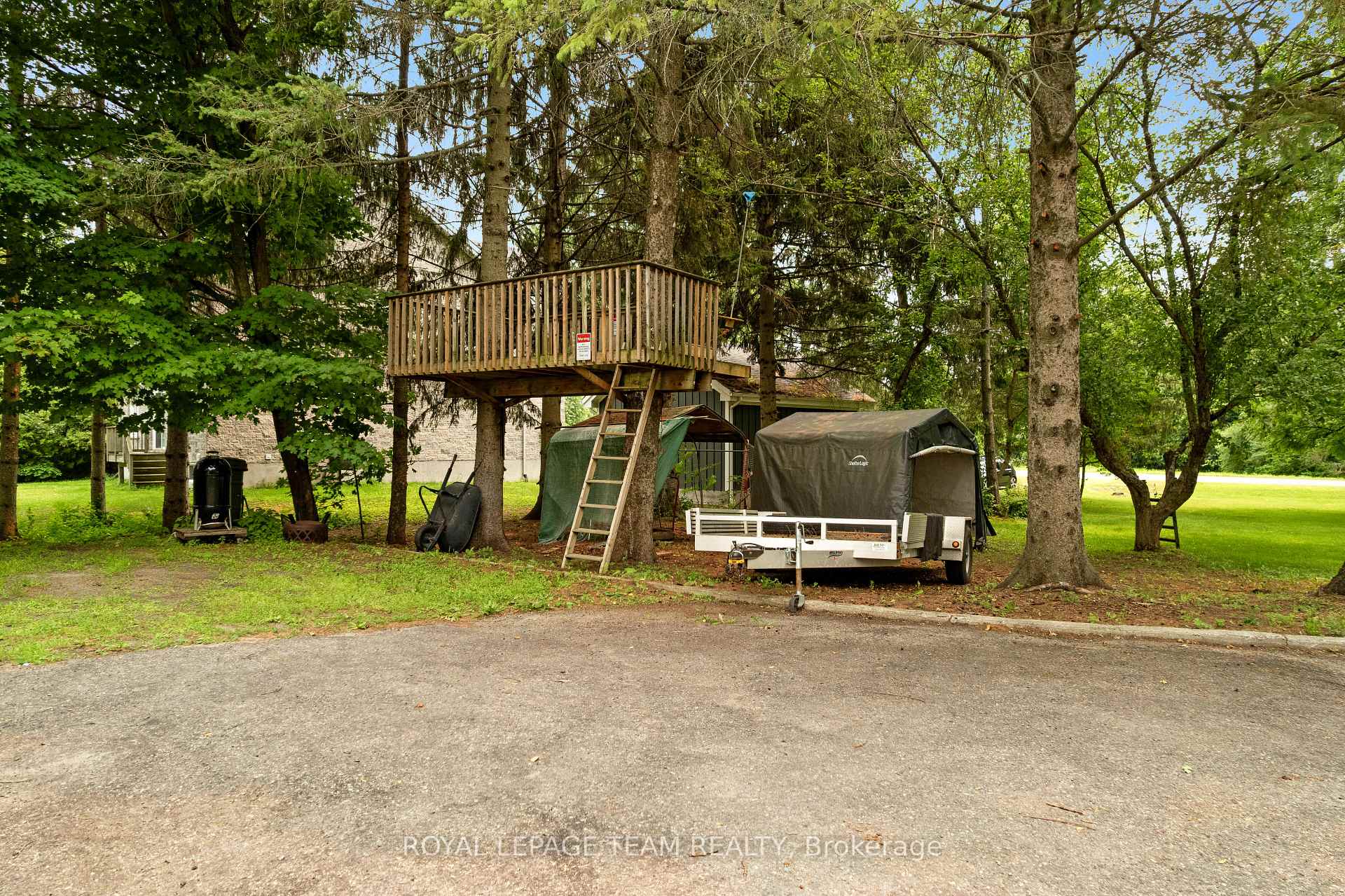 Photo 36 of 715 River Road, North Grenville, North Grenville Twp (Kemptville South) — HOMEH