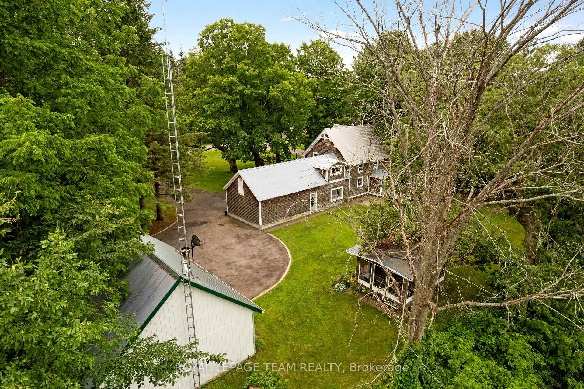 Photo 39 of 715 River Road, North Grenville, North Grenville Twp (Kemptville South) — HOMEH