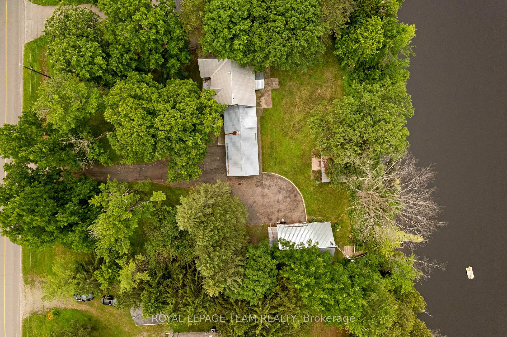Photo 40 of 715 River Road, North Grenville, North Grenville Twp (Kemptville South) — HOMEH