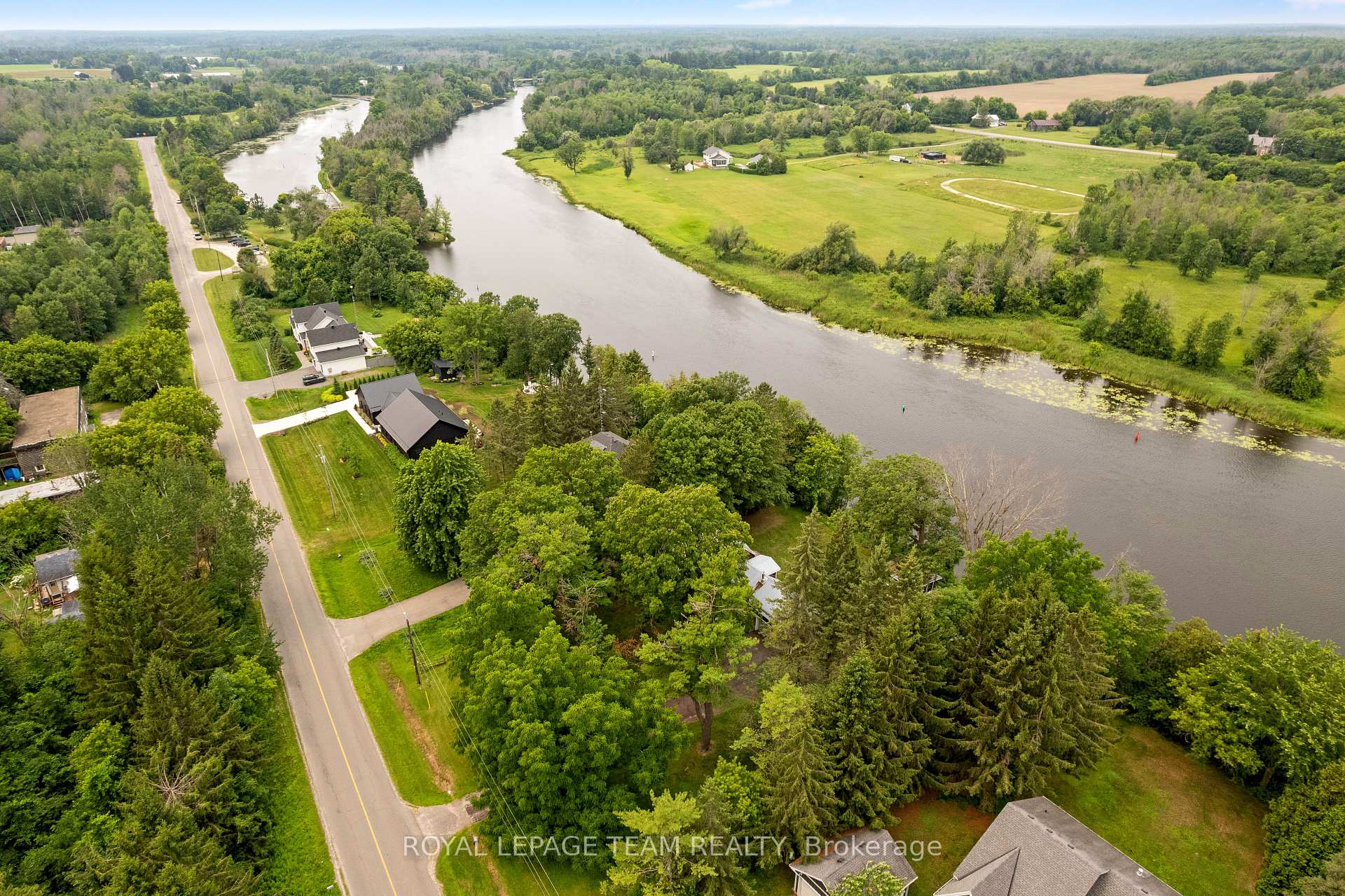 Photo 42 of 715 River Road, North Grenville, North Grenville Twp (Kemptville South) — HOMEH