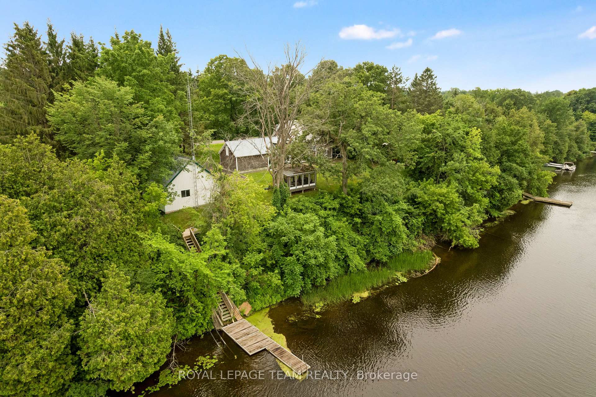 Photo 43 of 715 River Road, North Grenville, North Grenville Twp (Kemptville South) — HOMEH