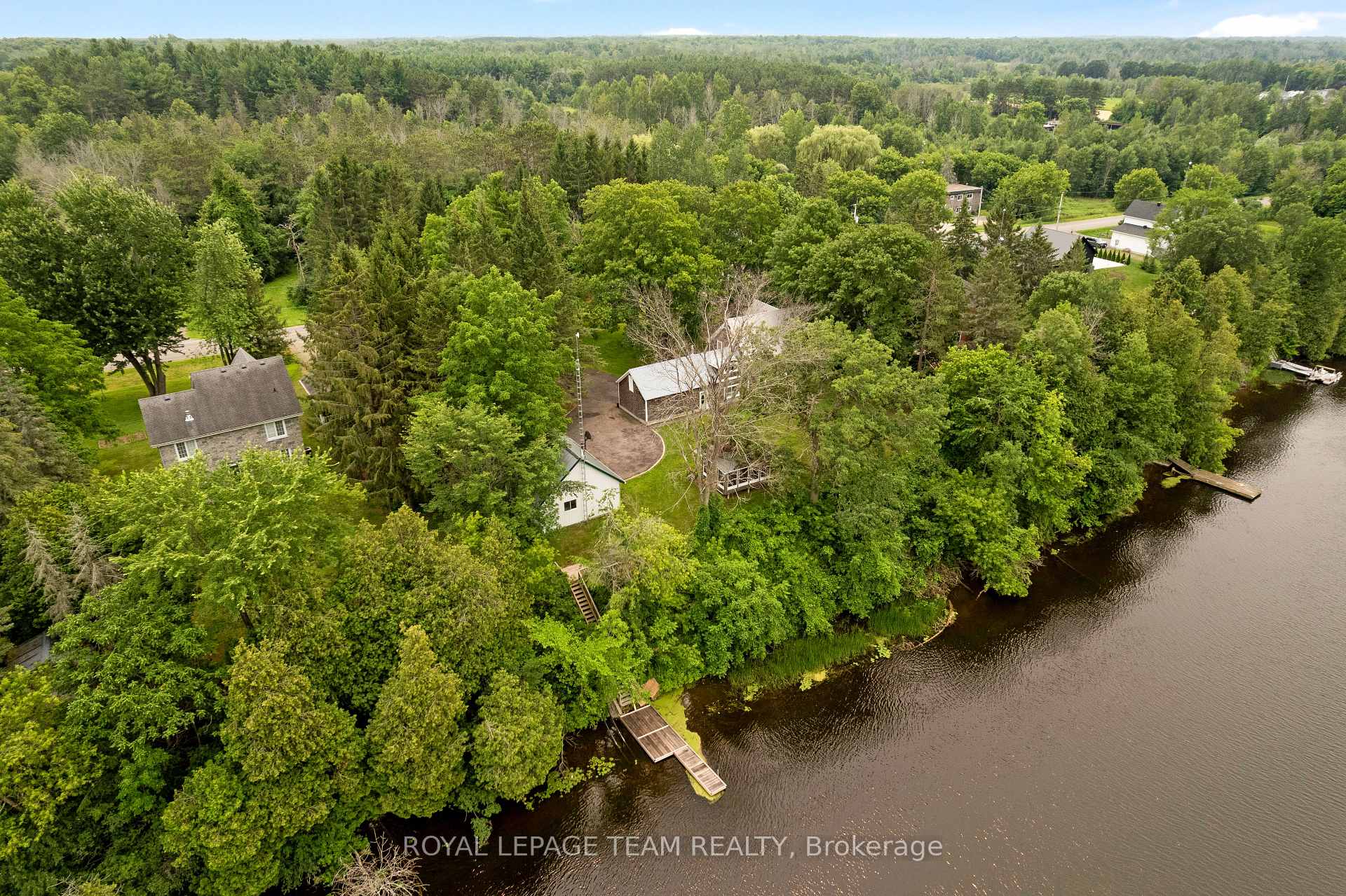Photo 44 of 715 River Road, North Grenville, North Grenville Twp (Kemptville South) — HOMEH