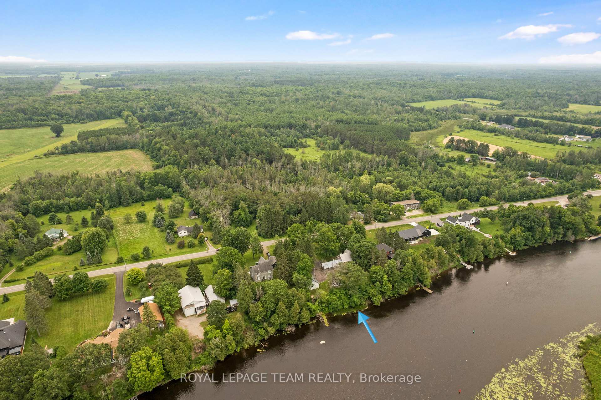 Photo 45 of 715 River Road, North Grenville, North Grenville Twp (Kemptville South) — HOMEH