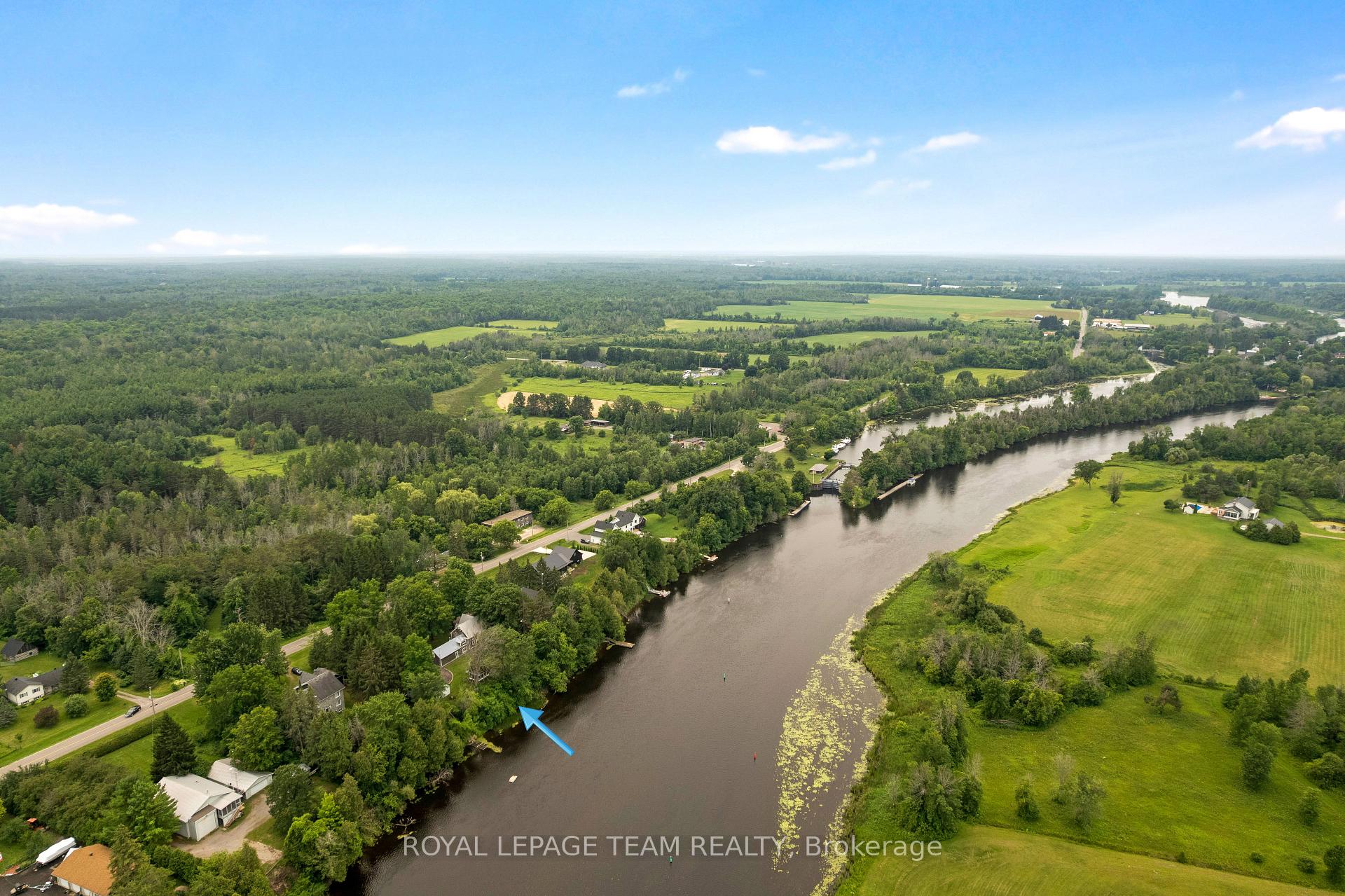 Photo 46 of 715 River Road, North Grenville, North Grenville Twp (Kemptville South) — HOMEH