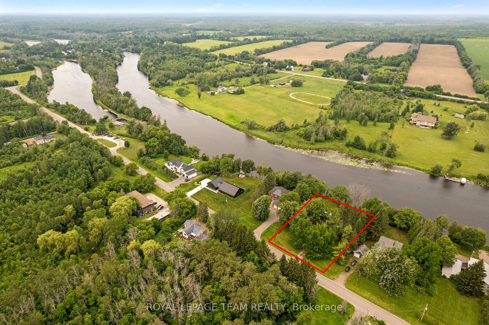 Photo 47 of 715 River Road, North Grenville, North Grenville Twp (Kemptville South) — HOMEH
