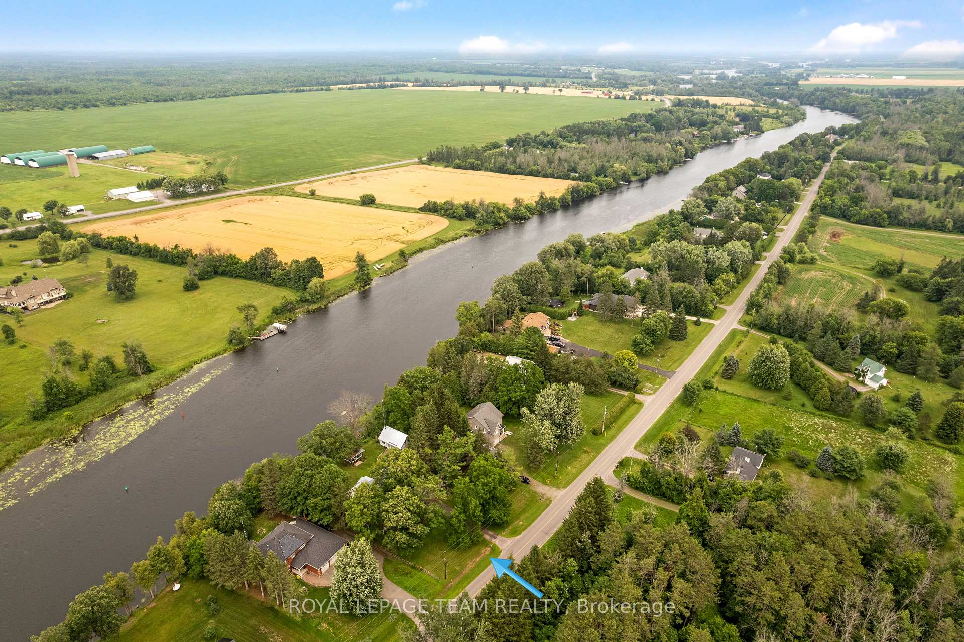 Photo 48 of 715 River Road, North Grenville, North Grenville Twp (Kemptville South) — HOMEH