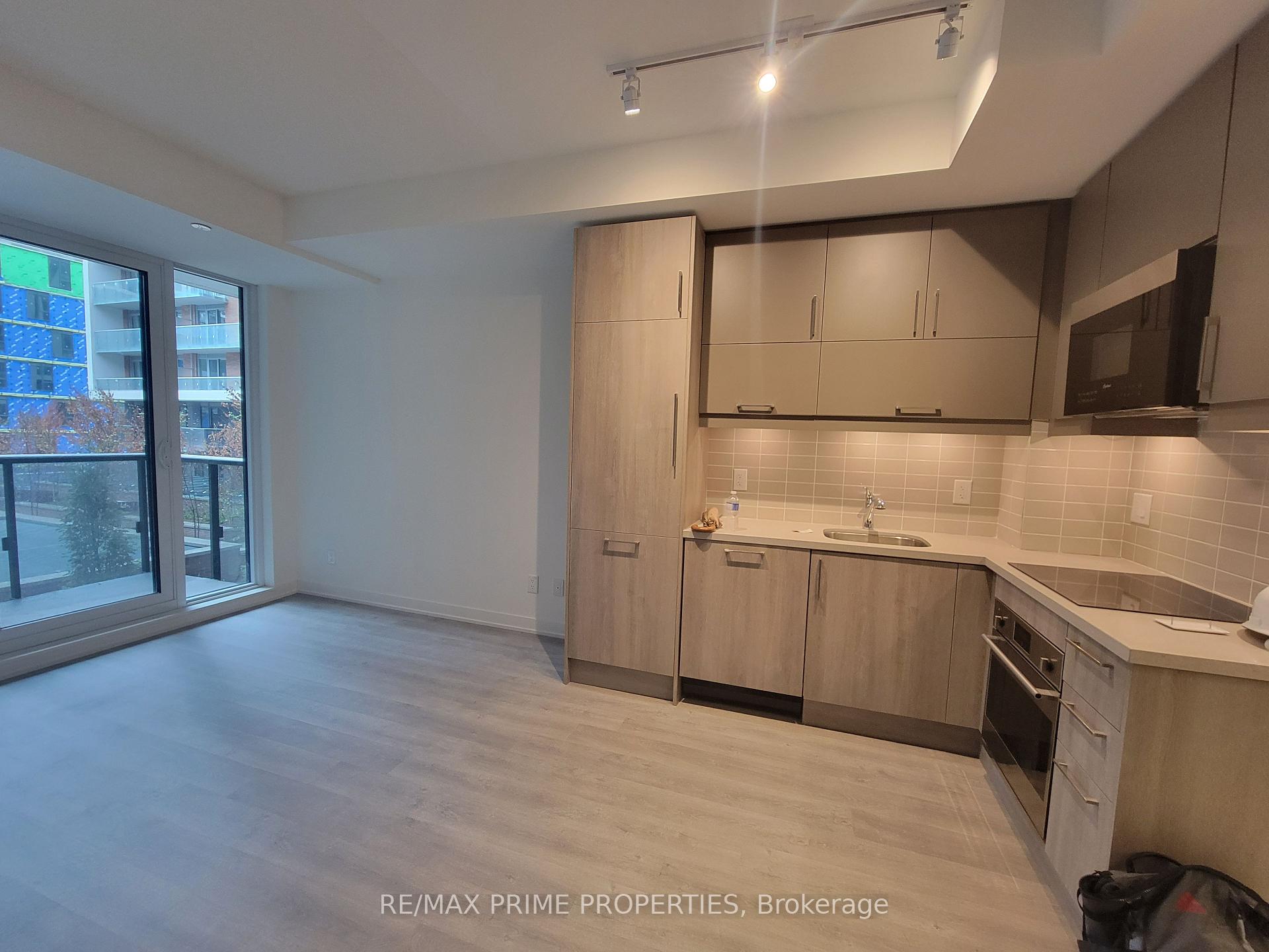 Photo 3 of Unit A601, 8119 Birchmount Road, Markham, Unionville — HOMEH