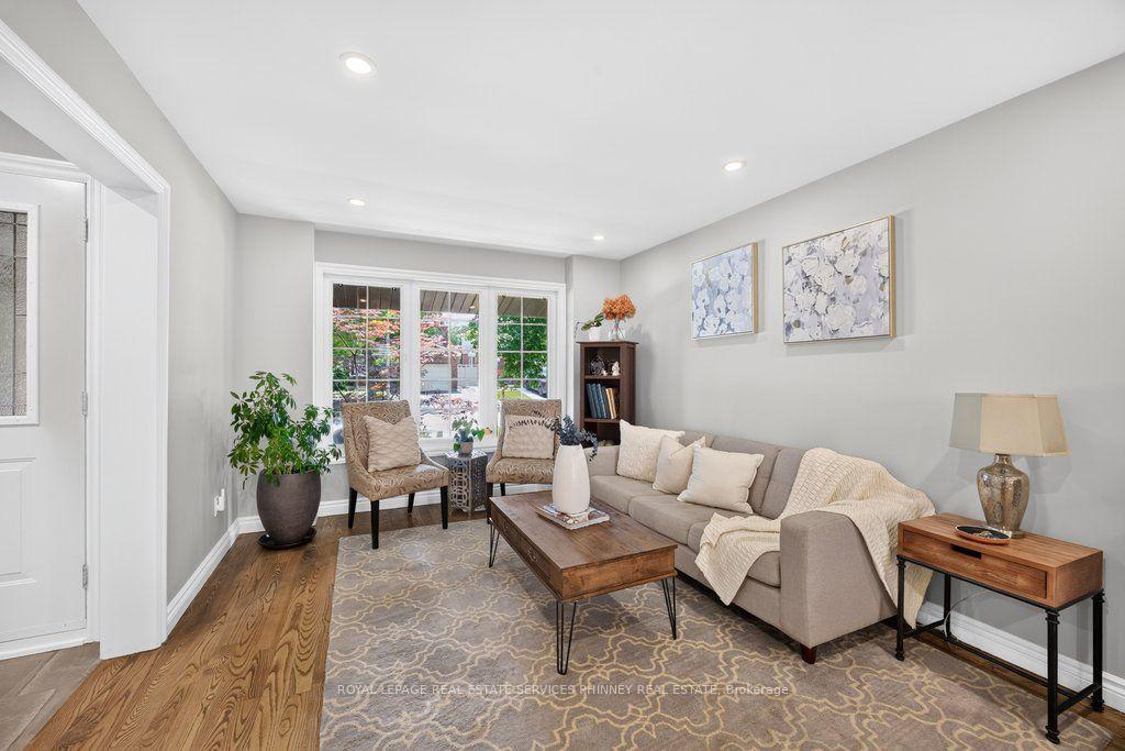 Photo 6 of 2175 Margot Street, Oakville, River Oaks — HOMEH