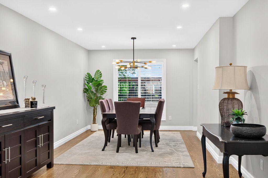 Photo 7 of 2175 Margot Street, Oakville, River Oaks — HOMEH
