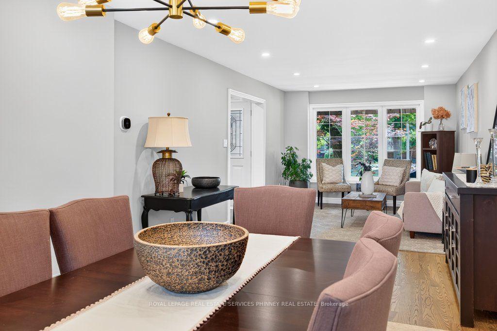 Photo 8 of 2175 Margot Street, Oakville, River Oaks — HOMEH
