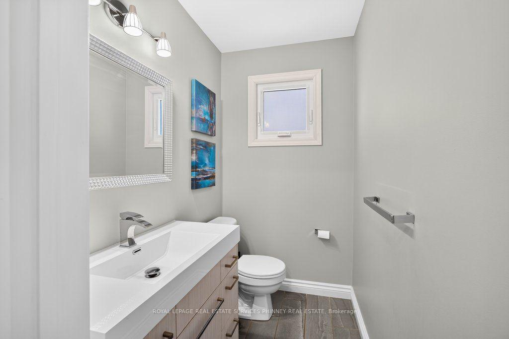 Photo 9 of 2175 Margot Street, Oakville, River Oaks — HOMEH