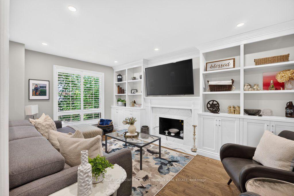 Photo 10 of 2175 Margot Street, Oakville, River Oaks — HOMEH
