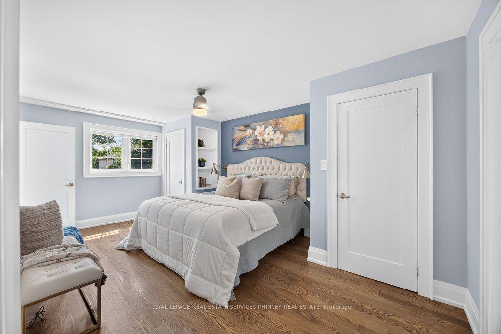 Photo 18 of 2175 Margot Street, Oakville, River Oaks — HOMEH