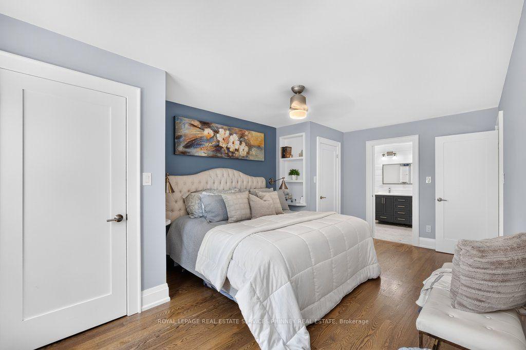 Photo 19 of 2175 Margot Street, Oakville, River Oaks — HOMEH