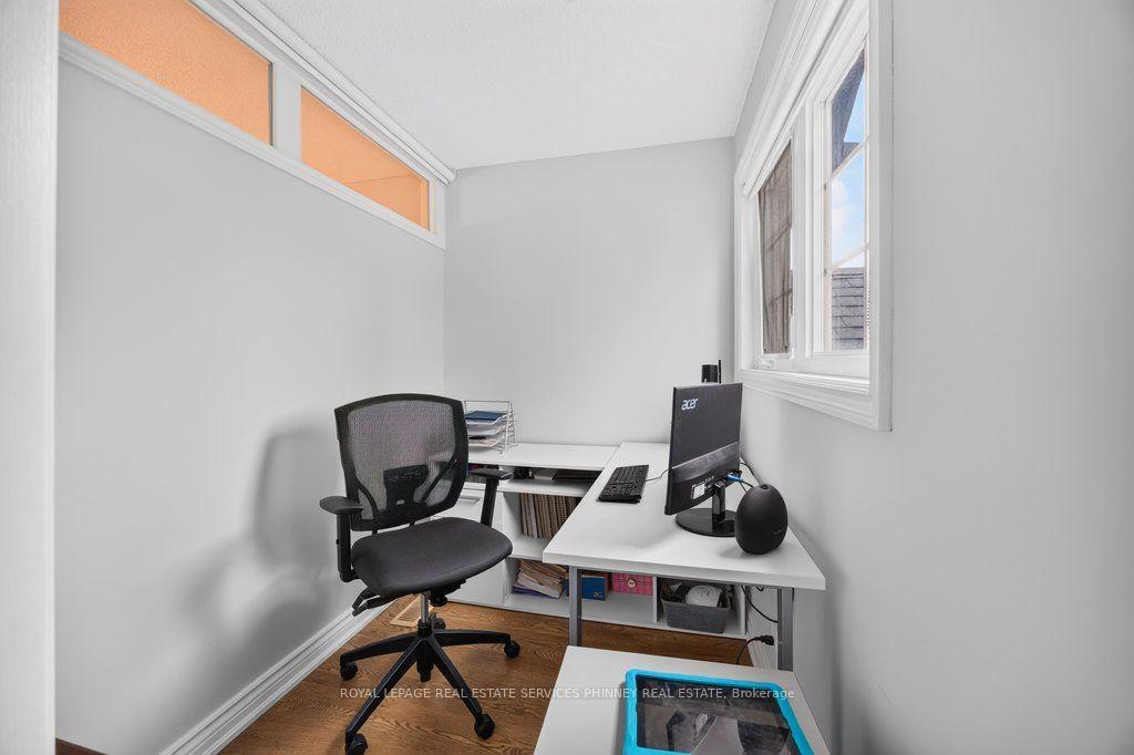 Photo 24 of 2175 Margot Street, Oakville, River Oaks — HOMEH