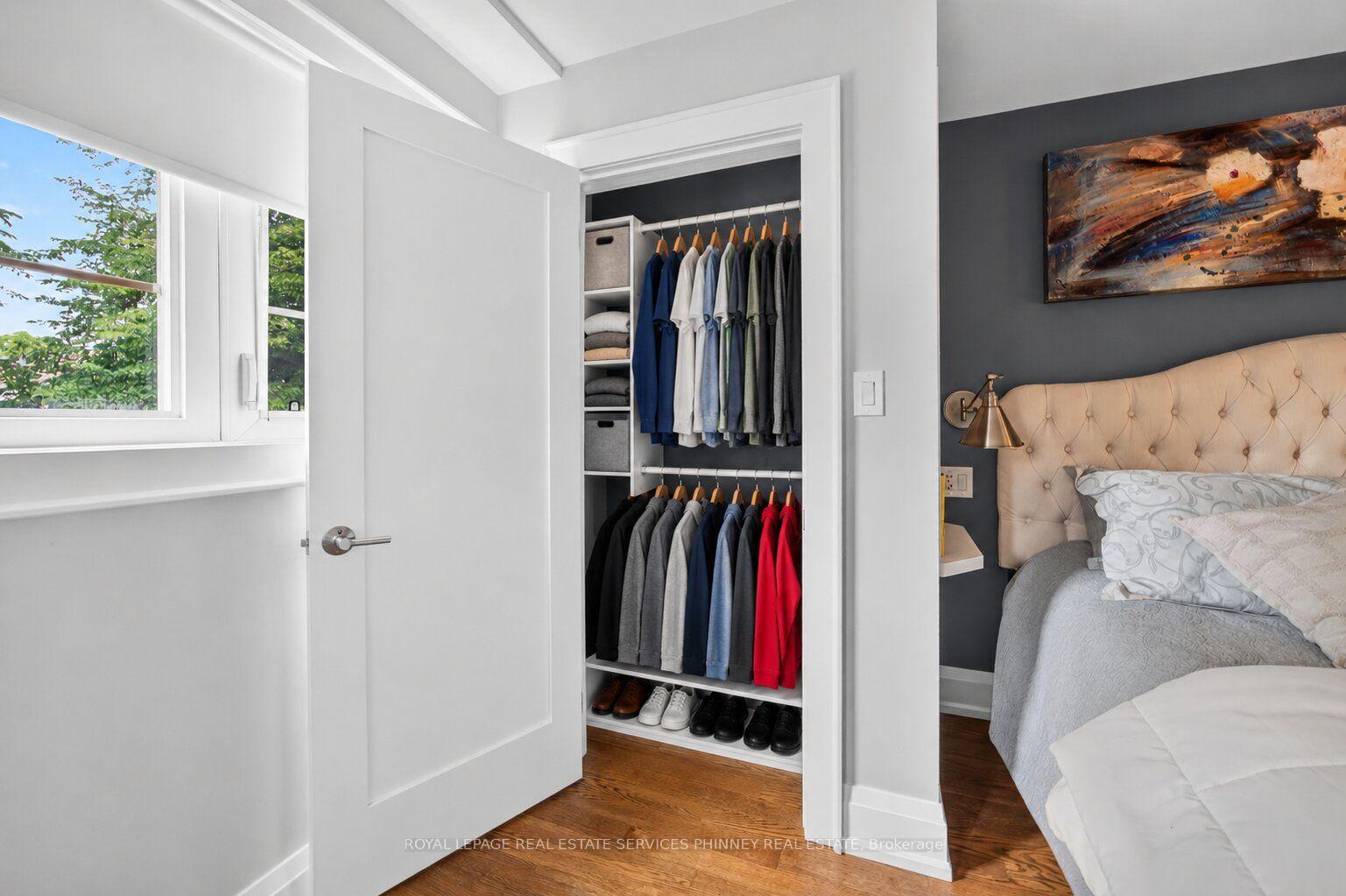 Photo 25 of 2175 Margot Street, Oakville, River Oaks — HOMEH