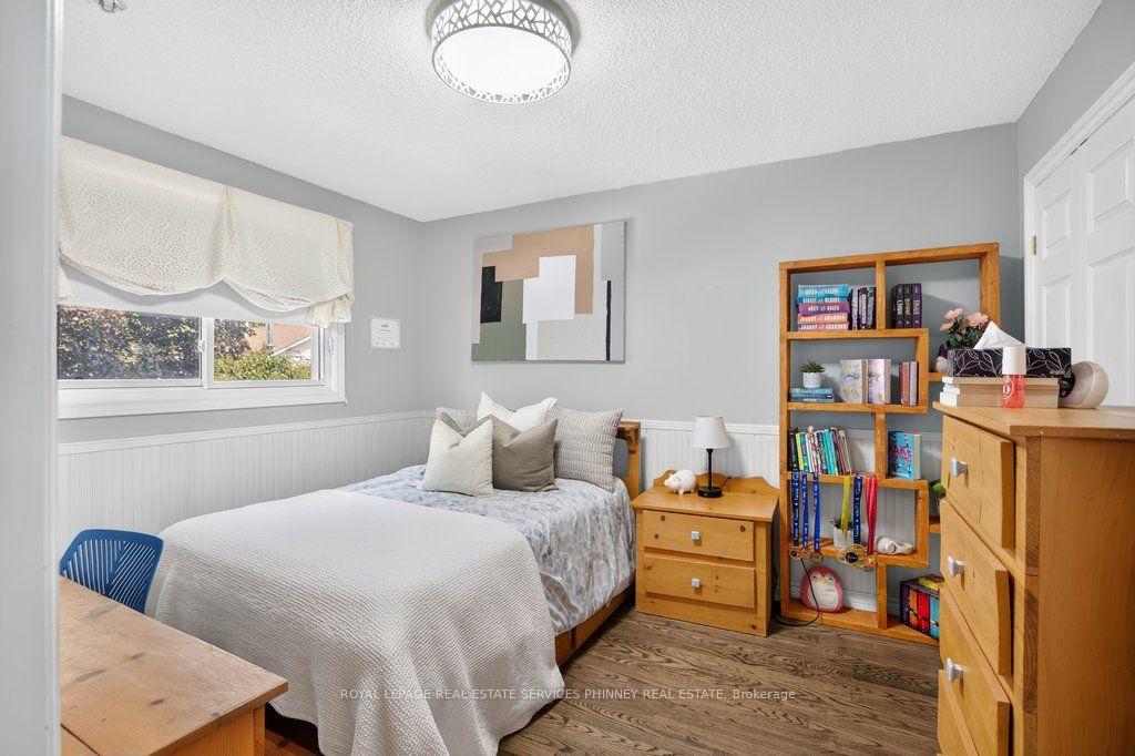 Photo 28 of 2175 Margot Street, Oakville, River Oaks — HOMEH