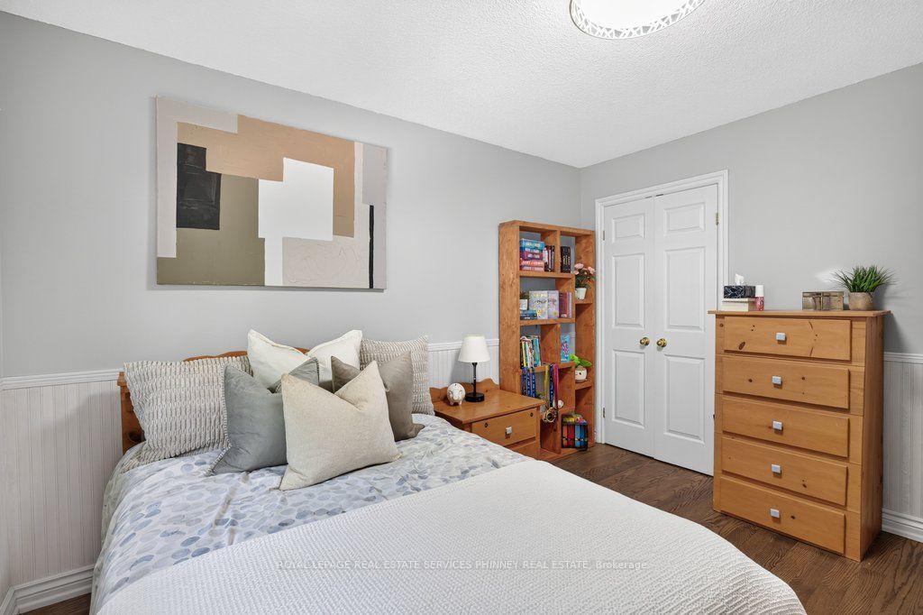 Photo 29 of 2175 Margot Street, Oakville, River Oaks — HOMEH