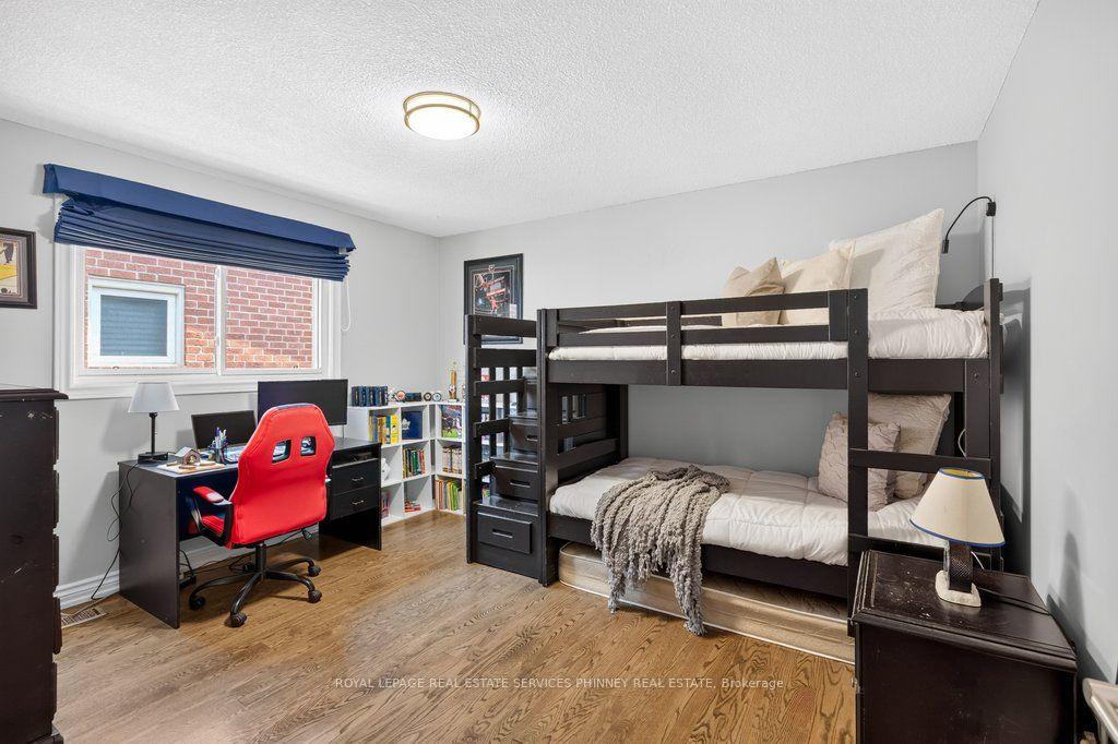 Photo 30 of 2175 Margot Street, Oakville, River Oaks — HOMEH