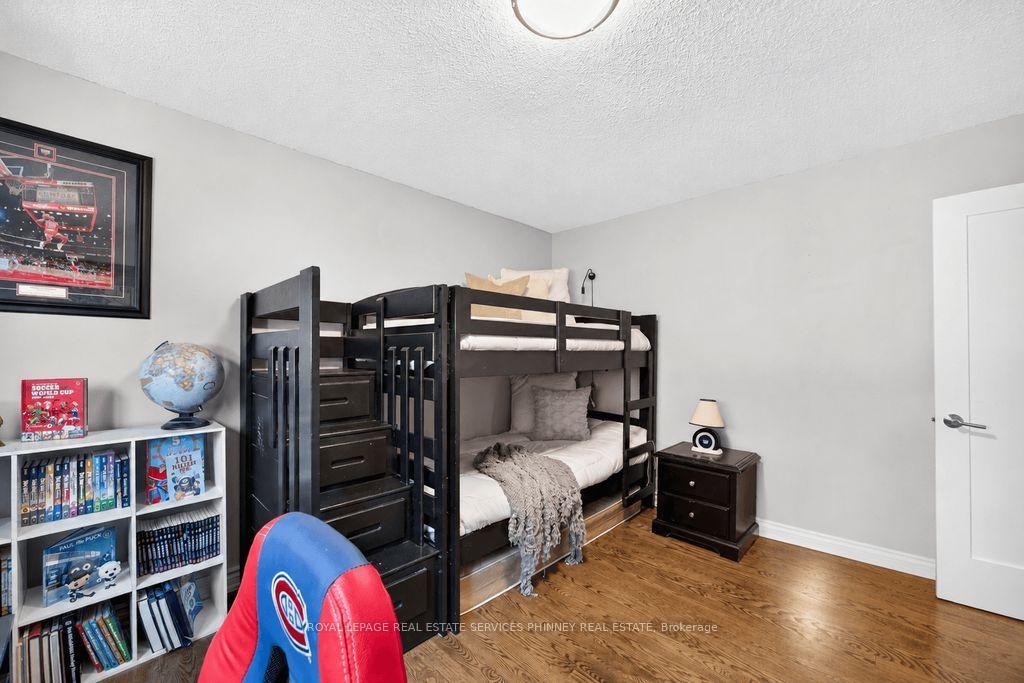 Photo 31 of 2175 Margot Street, Oakville, River Oaks — HOMEH