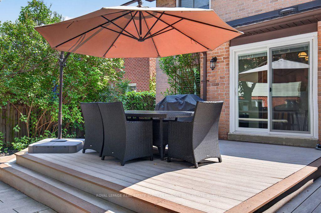 Photo 45 of 2175 Margot Street, Oakville, River Oaks — HOMEH