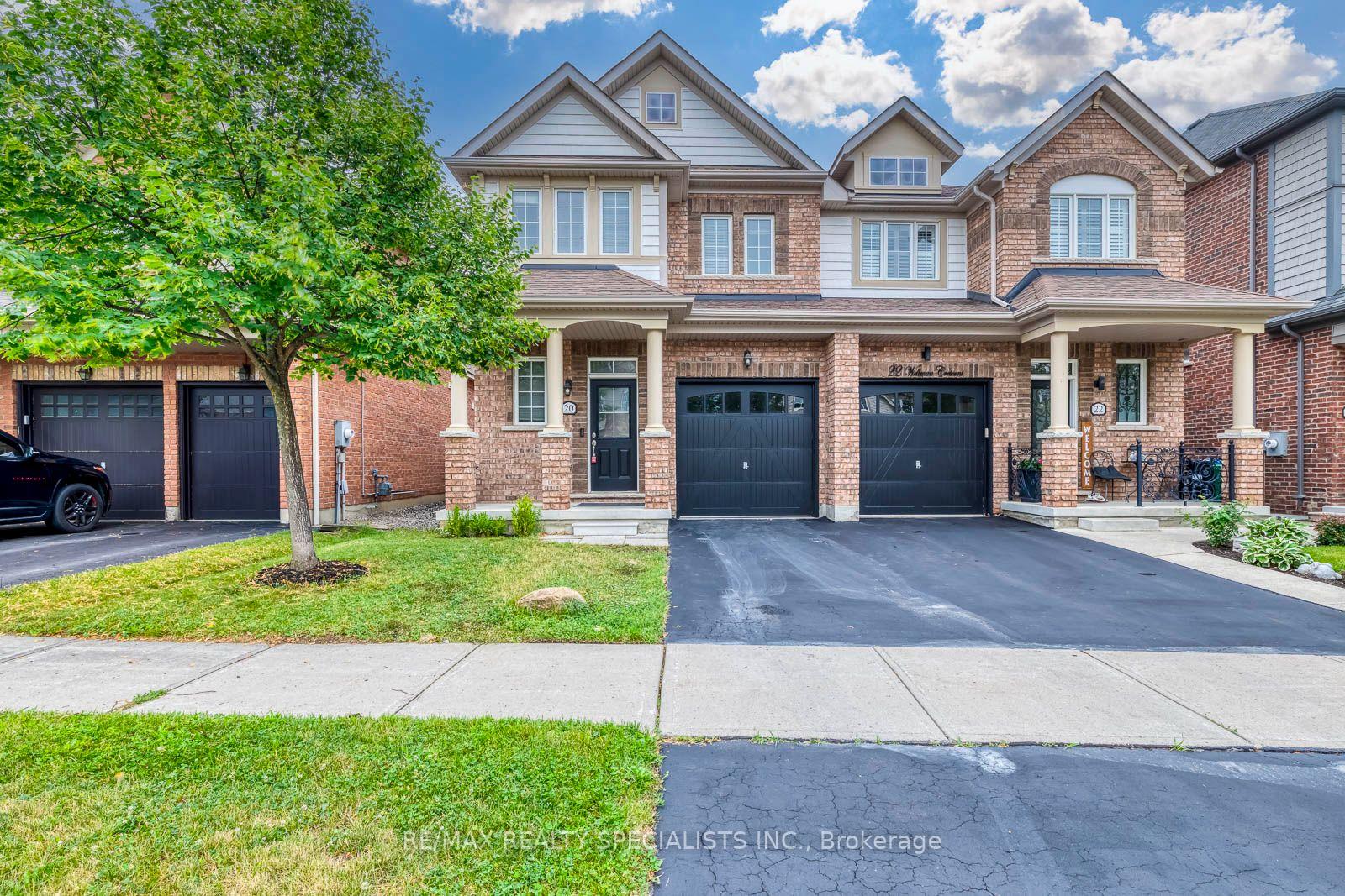 Photo 1 of 20 Wellman Crescent, Caledon, Rural Caledon — HOMEH