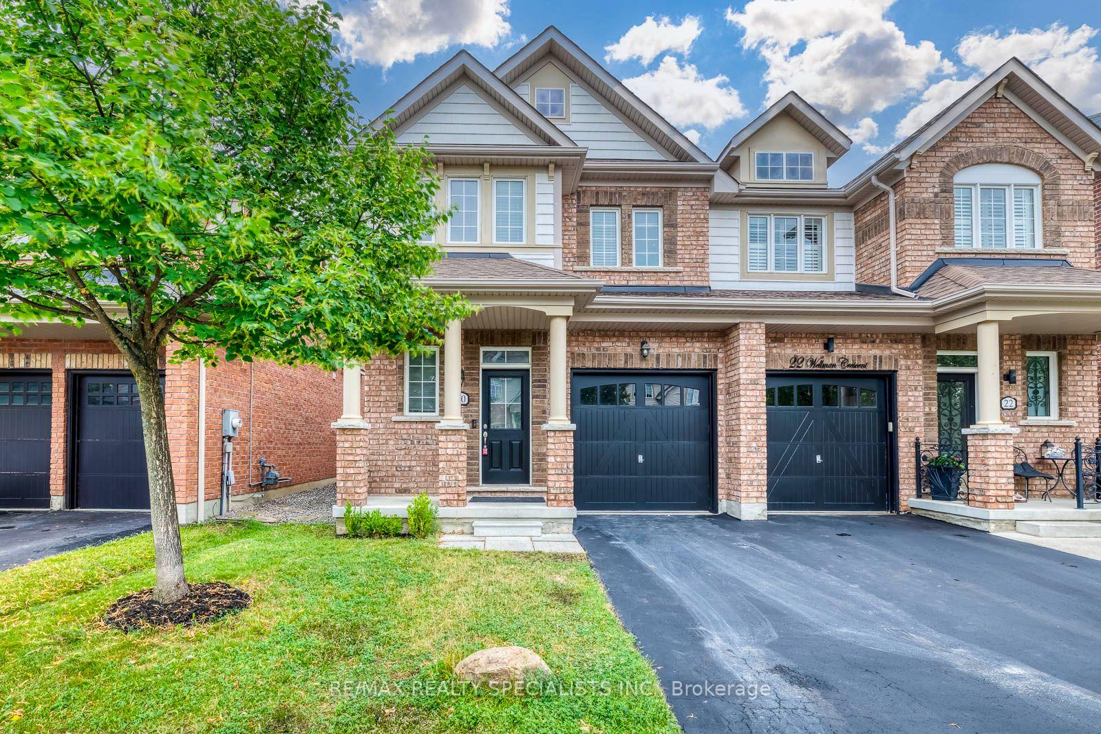 Photo 2 of 20 Wellman Crescent, Caledon, Rural Caledon — HOMEH
