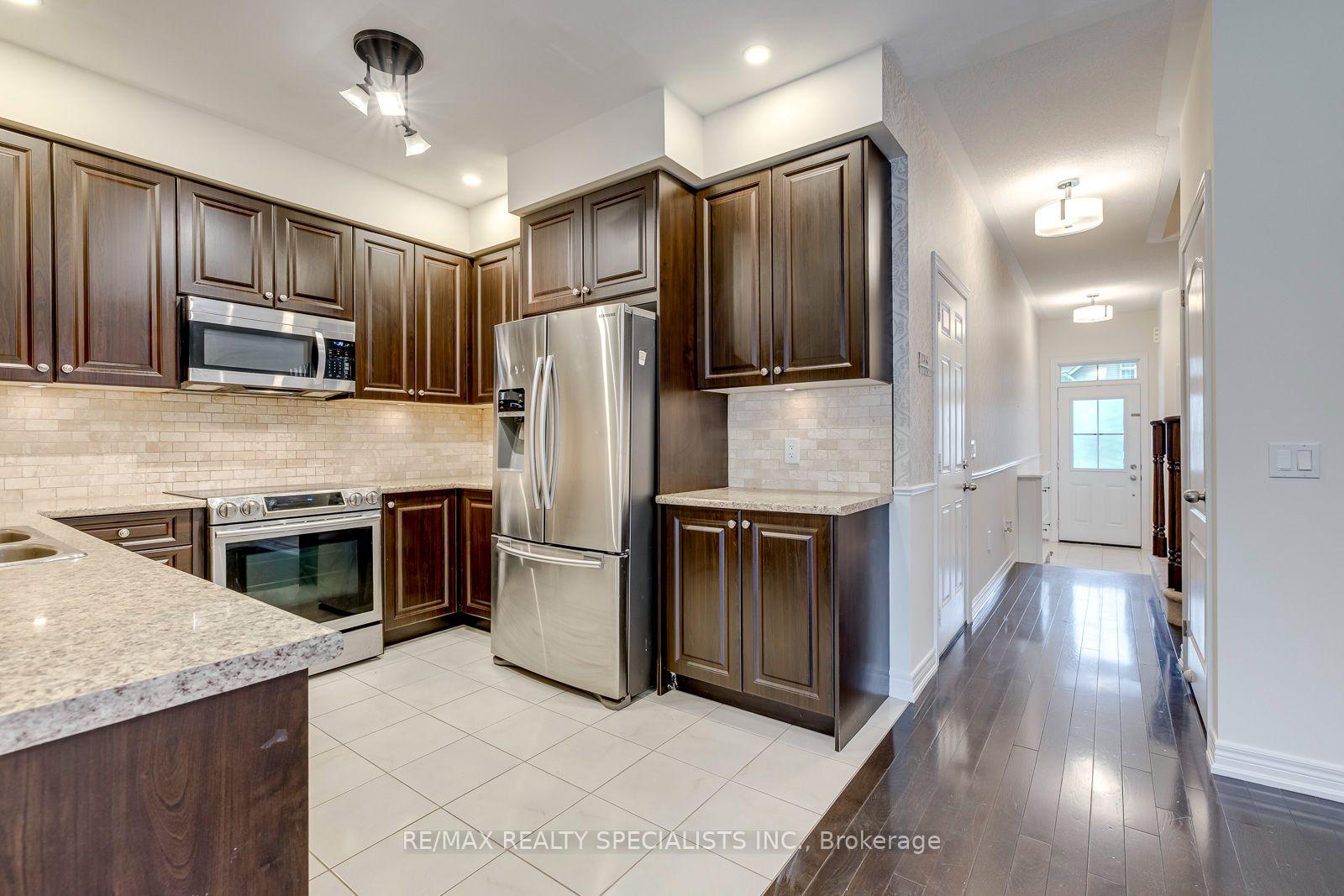 Photo 6 of 20 Wellman Crescent, Caledon, Rural Caledon — HOMEH
