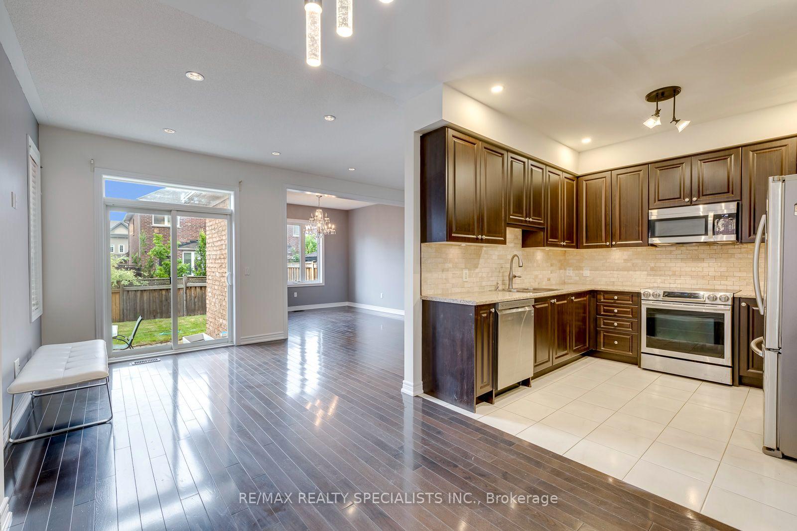 Photo 10 of 20 Wellman Crescent, Caledon, Rural Caledon — HOMEH