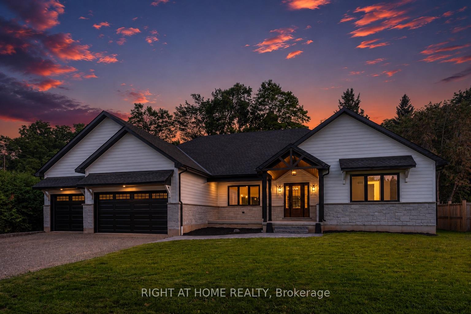 Photo 1 of 9 Maple Grove Road, Caledon, Caledon Village — HOMEH