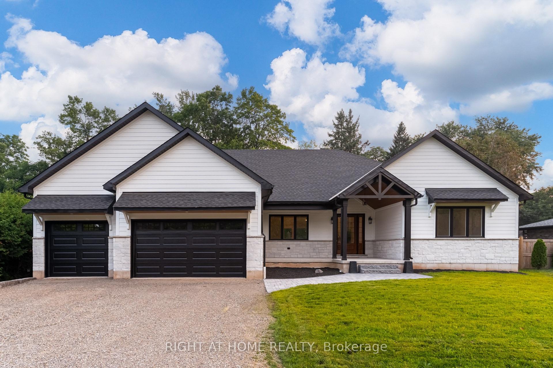Photo 2 of 9 Maple Grove Road, Caledon, Caledon Village — HOMEH