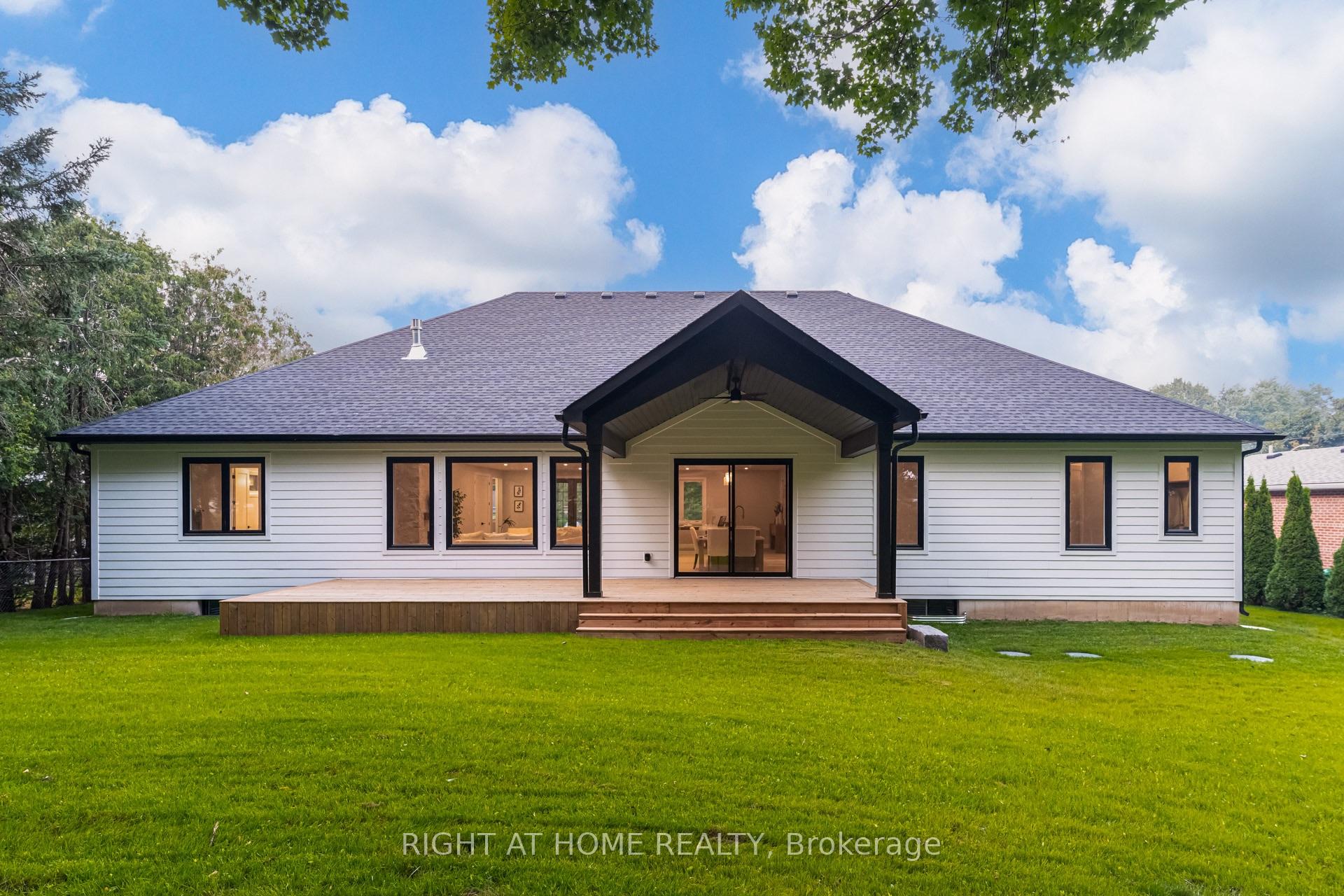Photo 32 of 9 Maple Grove Road, Caledon, Caledon Village — HOMEH