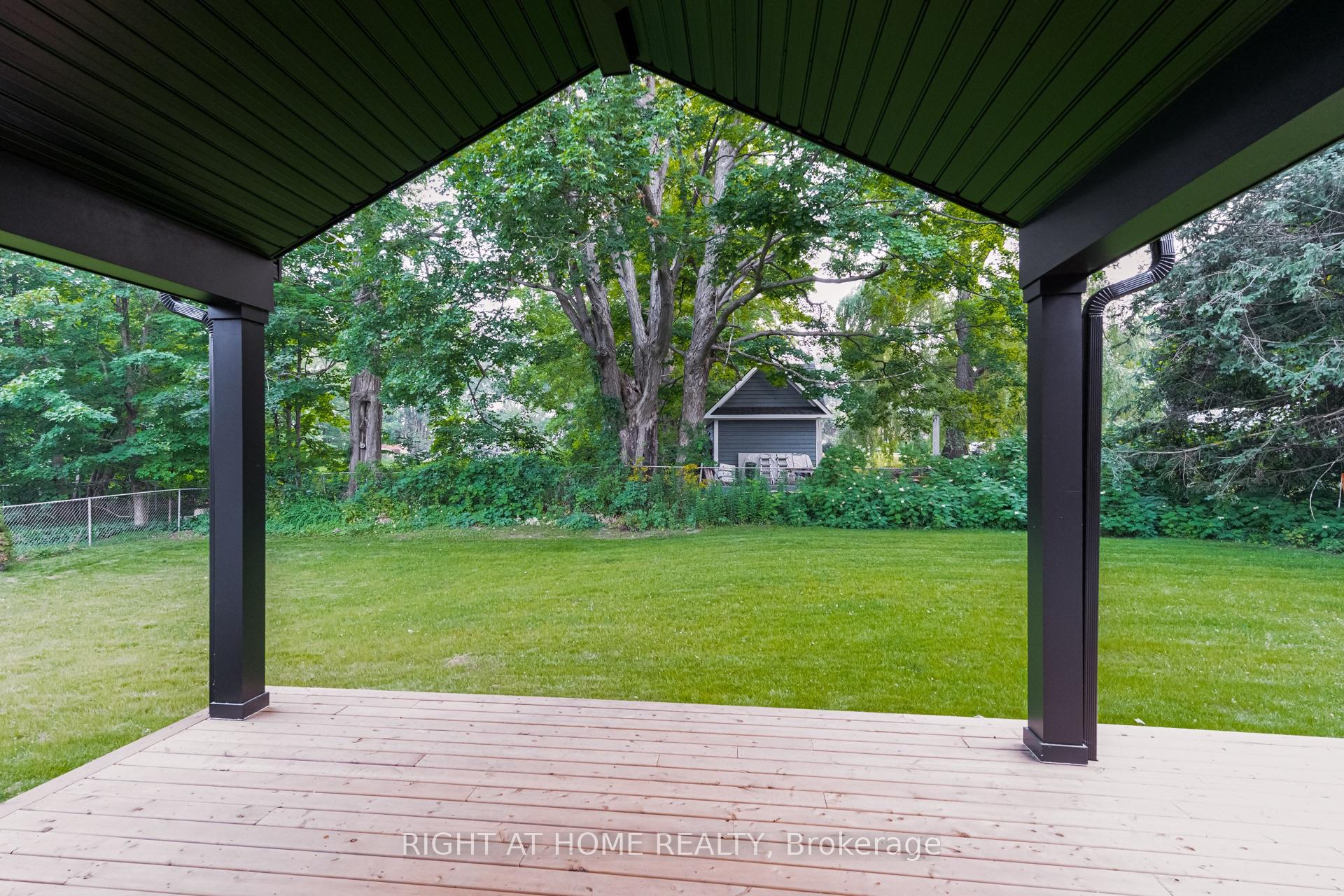 Photo 35 of 9 Maple Grove Road, Caledon, Caledon Village — HOMEH