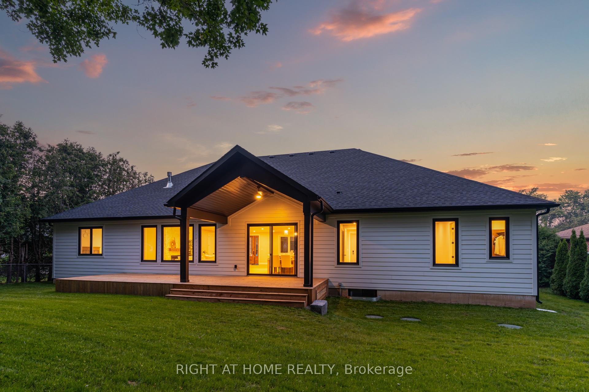 Photo 36 of 9 Maple Grove Road, Caledon, Caledon Village — HOMEH