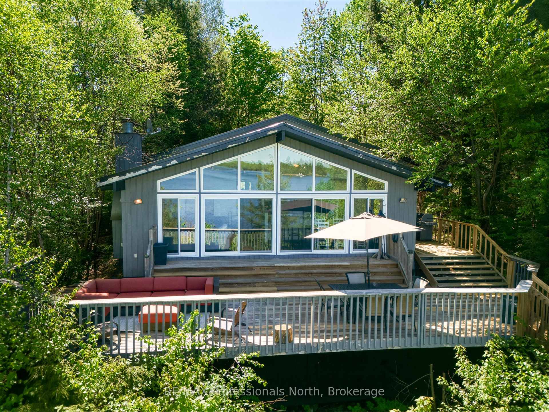 Photo 1 of 20 Macbeth Island, Bracebridge, Oakley — HOMEH