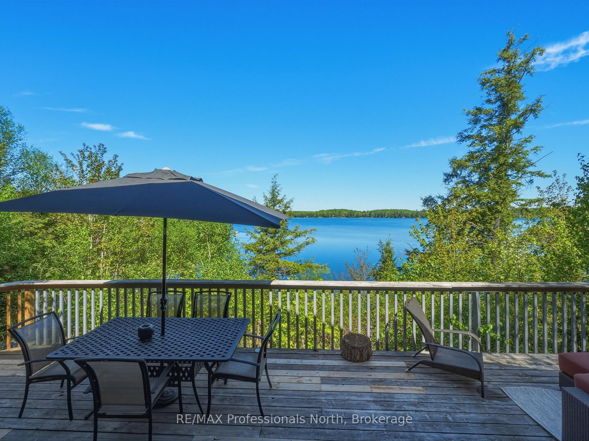 Photo 3 of 20 Macbeth Island, Bracebridge, Oakley — HOMEH