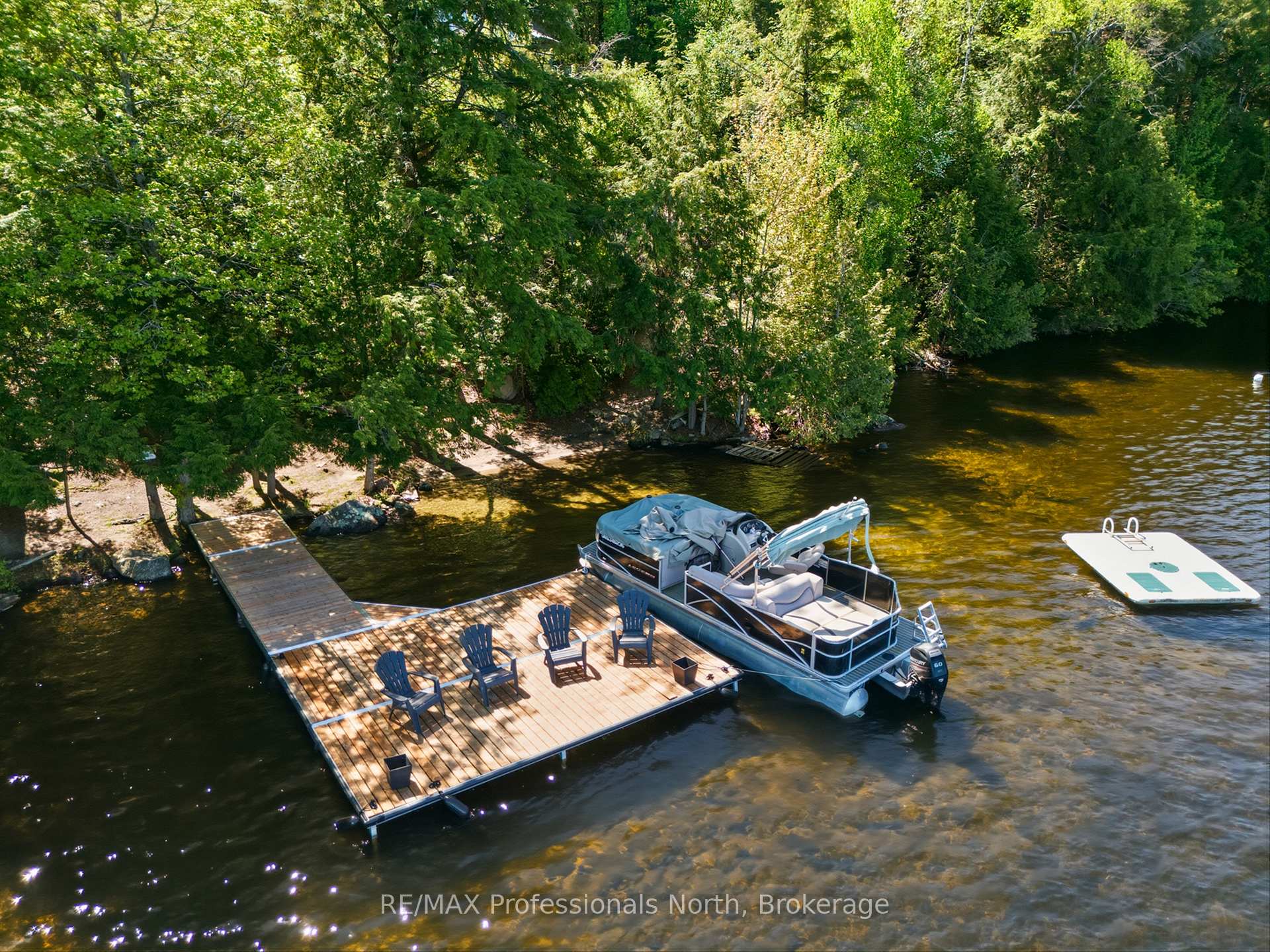 Photo 5 of 20 Macbeth Island, Bracebridge, Oakley — HOMEH