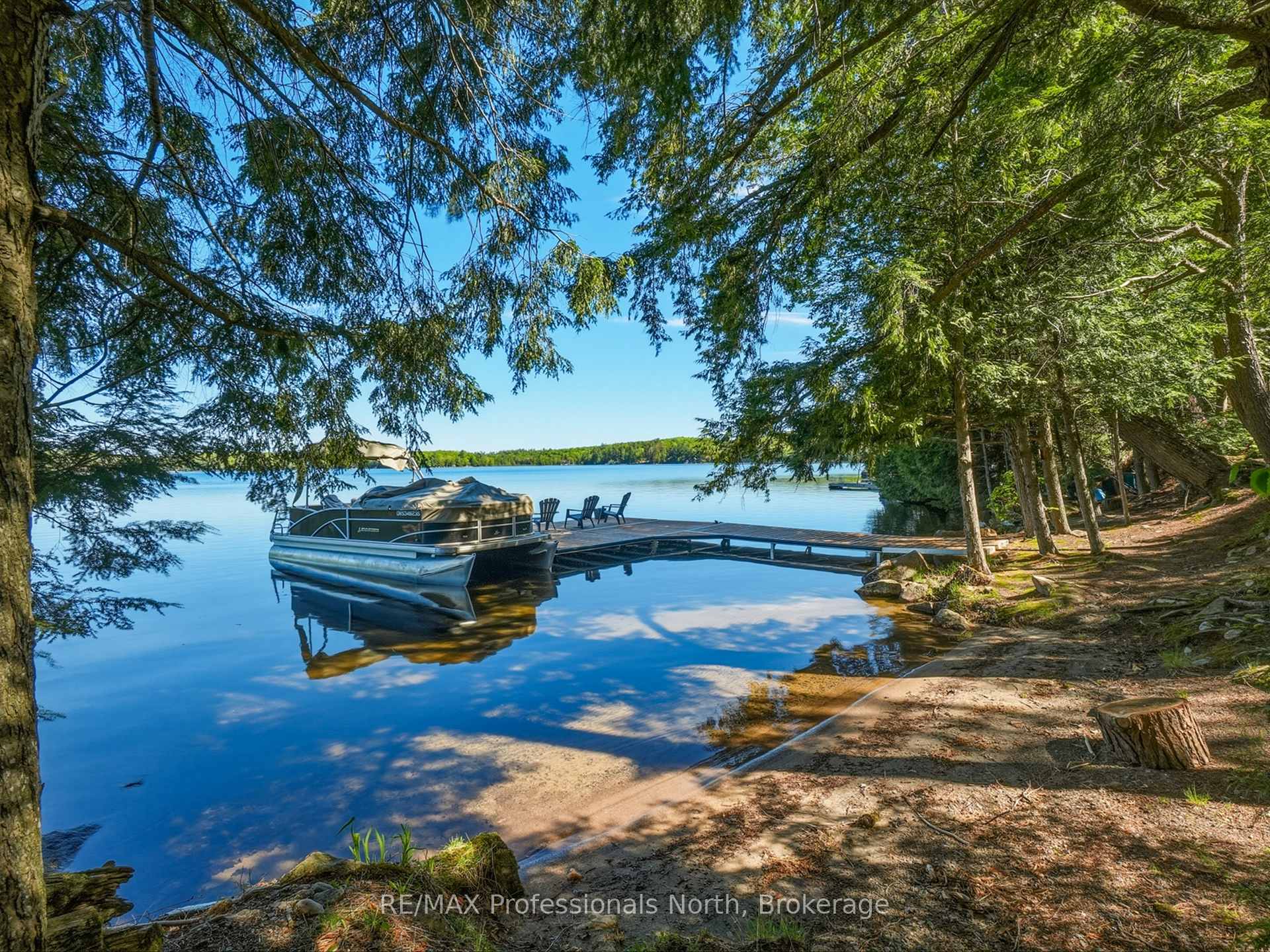 Photo 7 of 20 Macbeth Island, Bracebridge, Oakley — HOMEH