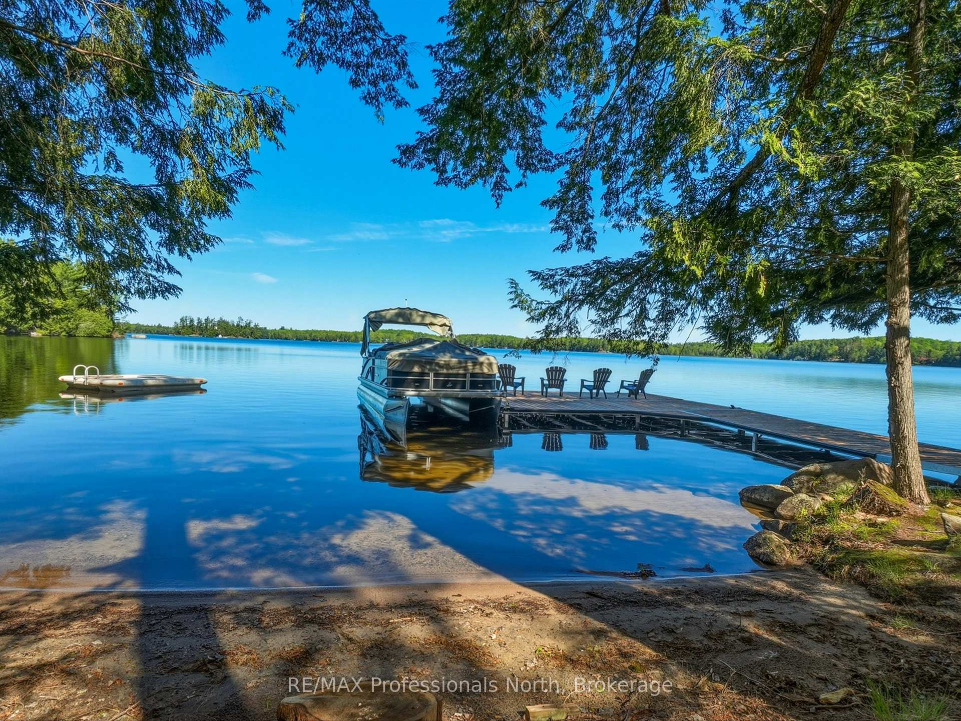 Photo 8 of 20 Macbeth Island, Bracebridge, Oakley — HOMEH