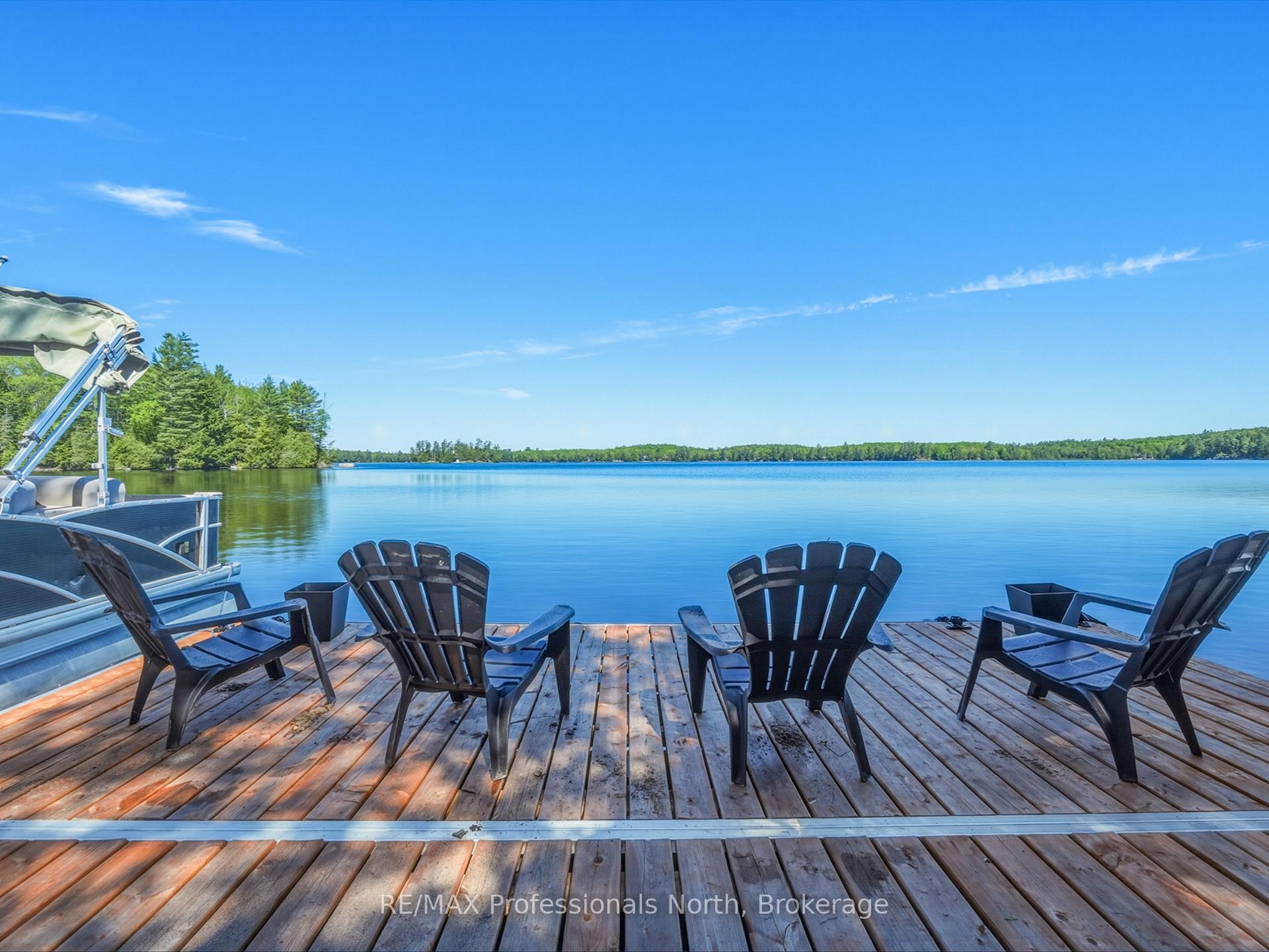Photo 9 of 20 Macbeth Island, Bracebridge, Oakley — HOMEH