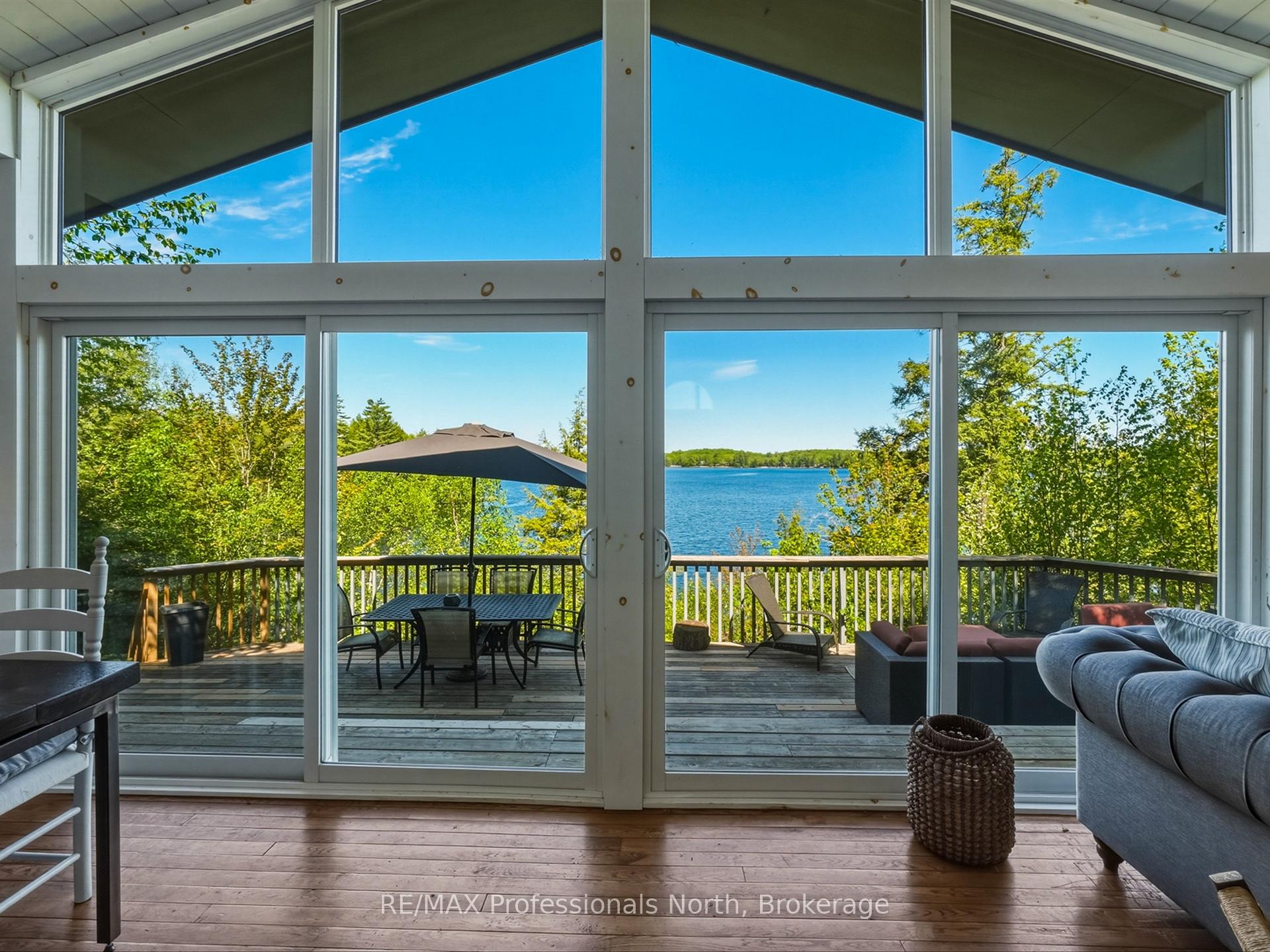 Photo 11 of 20 Macbeth Island, Bracebridge, Oakley — HOMEH