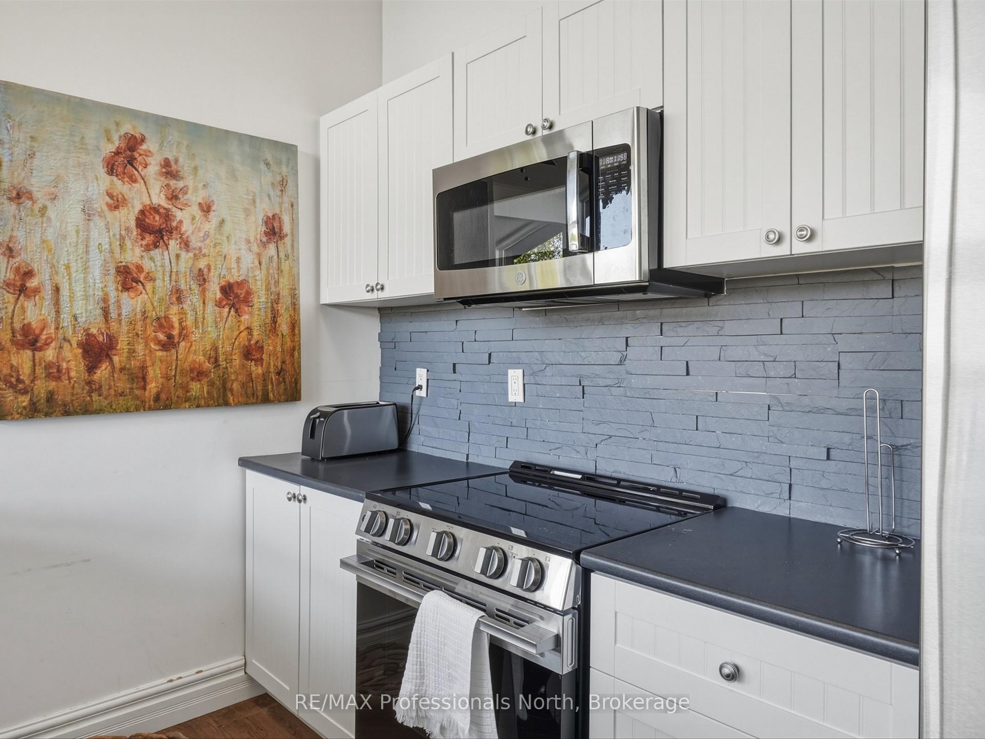 Photo 19 of 20 Macbeth Island, Bracebridge, Oakley — HOMEH