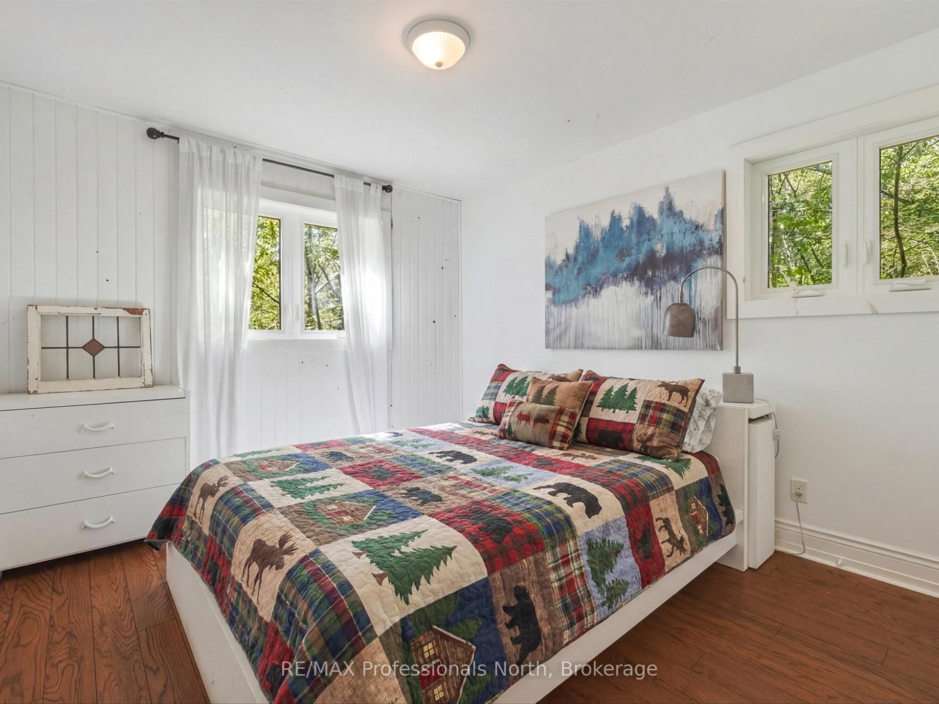 Photo 22 of 20 Macbeth Island, Bracebridge, Oakley — HOMEH